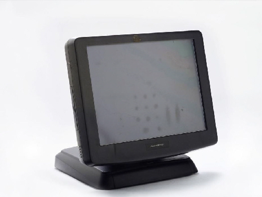 PosiflexTouch PosiflexTouch